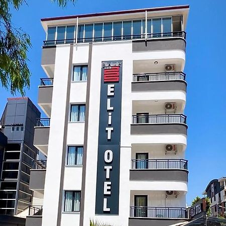 Didim Elit Otel Exterior foto