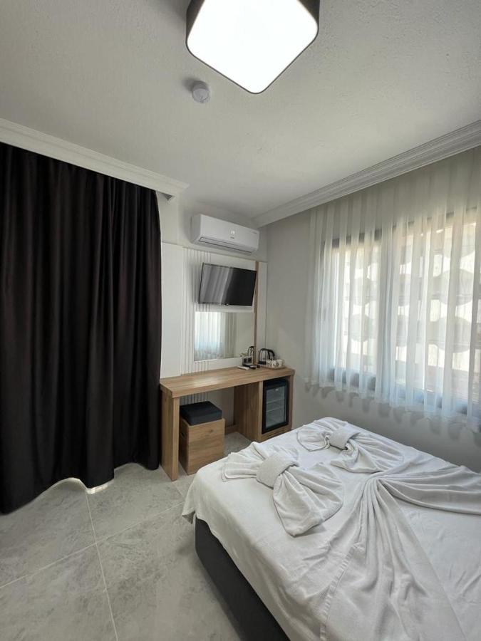 Didim Elit Otel Exterior foto