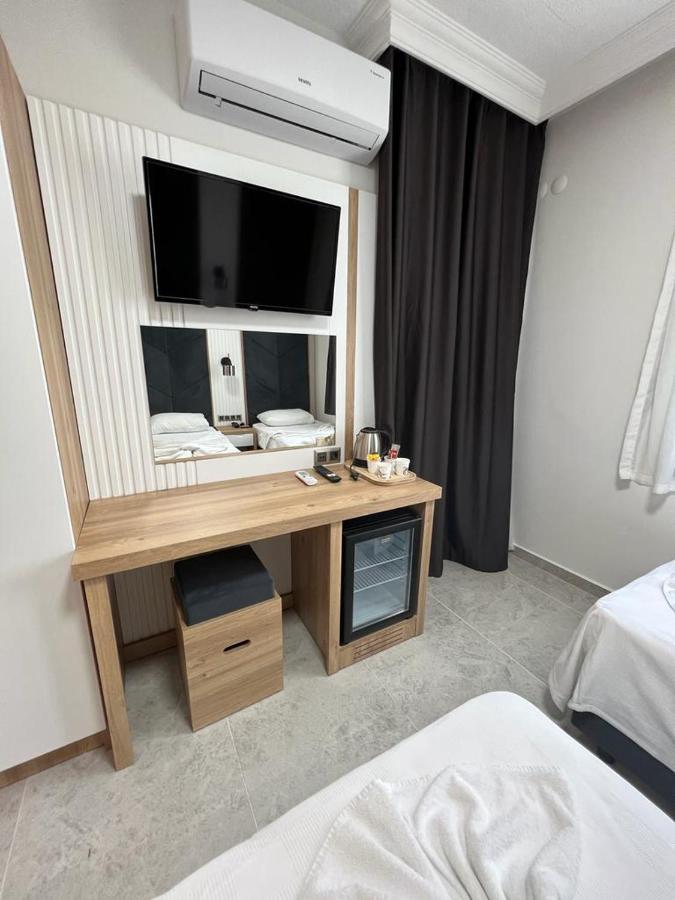 Didim Elit Otel Exterior foto