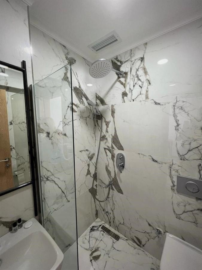 Didim Elit Otel Exterior foto